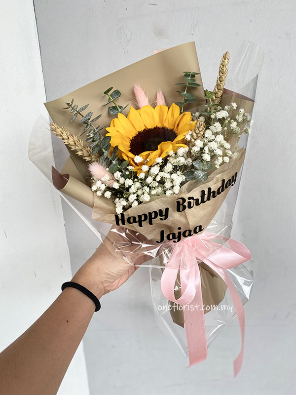 Flower Delivery Skudai Johor Bahru Online Florist Johor Bahru Jb